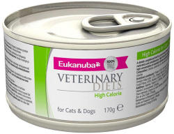 EUKANUBA High Calorie Formula 170 g