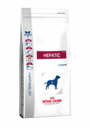 Royal Canin Canine Hepatic HF 16 12 kg