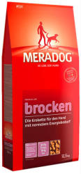 MERA Premium Brocken 2x12,5 kg