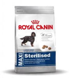 Royal Canin Maxi Sterilised 12 kg