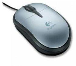 Logitech NX20