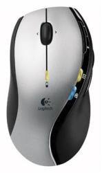 Logitech MX610