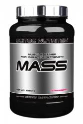 Scitec Nutrition Mass 2250 g