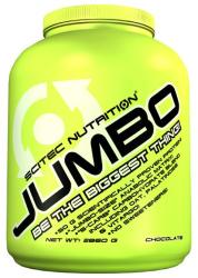 Scitec Nutrition Jumbo 2860 g