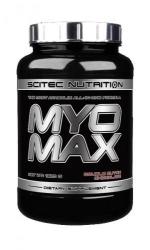 Scitec Nutrition Myomax 1320 g