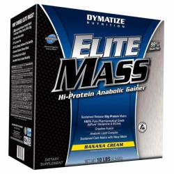 Dymatize Elite Mass 4540 g