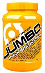 Scitec Nutrition Jumbo Professional 6480 g