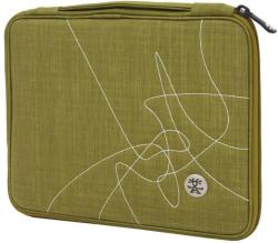 Crumpler Hard Suit for iPad - Green (HSIP-003)