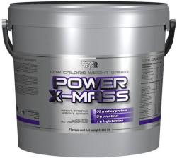 Power Track Power X-Mass 5000 g