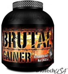 BRUTAL Gainer 3632 g