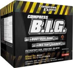 Nutrend Compress B.I.G. 5000 g