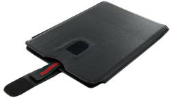4World Vertical Case for Galaxy Tab 2 10.1 - Black (09088)