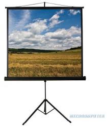 Funscreen Tripod 125x125 FUN10.110.125.R