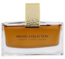 Estee lauder private best sale collection amber ylang ylang