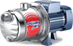 Pedrollo PLURIJET 4/100 (43PJA5104A)