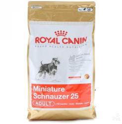 Royal Canin Miniature Schnauzer Adult 500 g