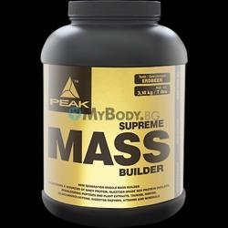 Peak Supreme Mass 3500 g