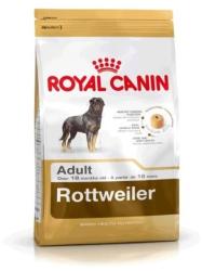 Royal Canin Rottweiler Adult 12 kg