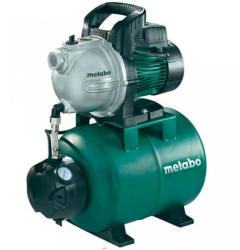 Metabo HWW4000/25G (600971000)