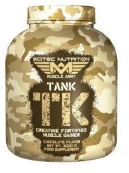 Scitec Nutrition Muscle Army - TANK 3000 g
