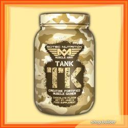 Scitec Nutrition Muscle Army - TANK 1440 g