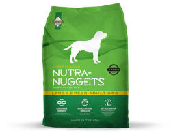 Nutra Nuggets Large Breed Adult 2x15 kg