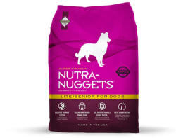 Nutra Nuggets Lite/Senior Dog Formula 2x15 kg