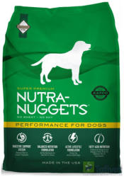 Nutra Nuggets Performance Dog Formula 2x15 kg