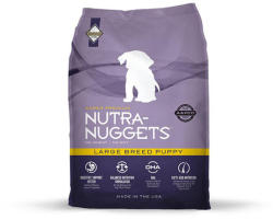 Nutra Nuggets Large Breed Puppy 2x15 kg