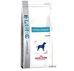 Royal Canin Hypoallergenic DR 21 2x14 kg
