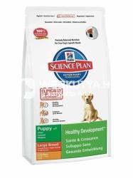 Hill's SP Puppy Healthy Development Large Breed Chicken 2,5 kg