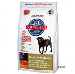 Hill's SP Canine Adult Healthy Mobility Large Breed 12 kg