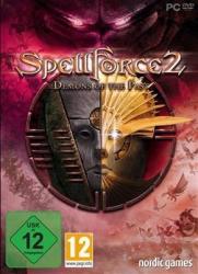 JoWooD SpellForce 2 Demons of the Past (PC)