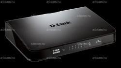 D-Link GO-SW-24G