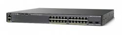 Cisco WS-C2960X-24TS-LL