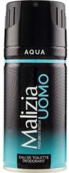 Malizia Uomo Aqua deo spray 150 ml
