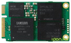 Samsung 840 EVO 120GB MZ-MTE120BW
