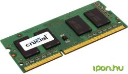 Crucial 2GB DDR3 1600MHz CT25664BF160BJ