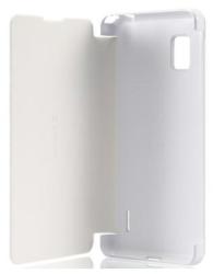 LG GPad 8.3 Flip Cover - White (CCF-310. AGEUWH)