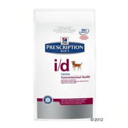 Hill's PD Canine i/d 2x12 kg