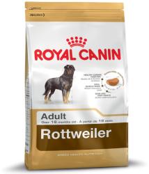 Royal Canin Rottweiler Adult 2x12 kg