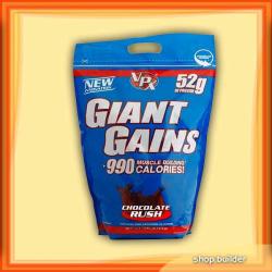VPX Giant Gains 4535 g