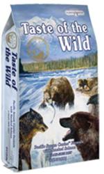 Taste of the Wild Pacific Stream Canine Formula 2x6 kg