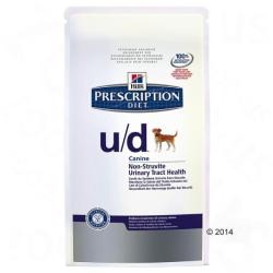 Hill's PD Canine u/d 2x12 kg