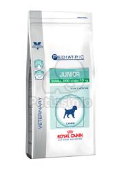 Royal Canin Junior Small Dog Digest & Dental 4 kg