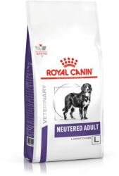 Royal Canin Neutered Adult Large Weight & Osteo 3,5 kg