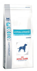 Royal Canin Hypoallergenic Moderate Energy 14 kg