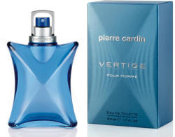 Pierre Cardin Vertige pour Homme EDT 50 ml