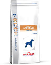 Royal Canin Intestinal Gastro Low Fat 2x12 kg