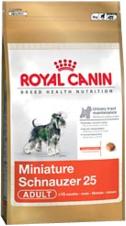Royal Canin Miniature Schnauzer Adult 3x3 kg